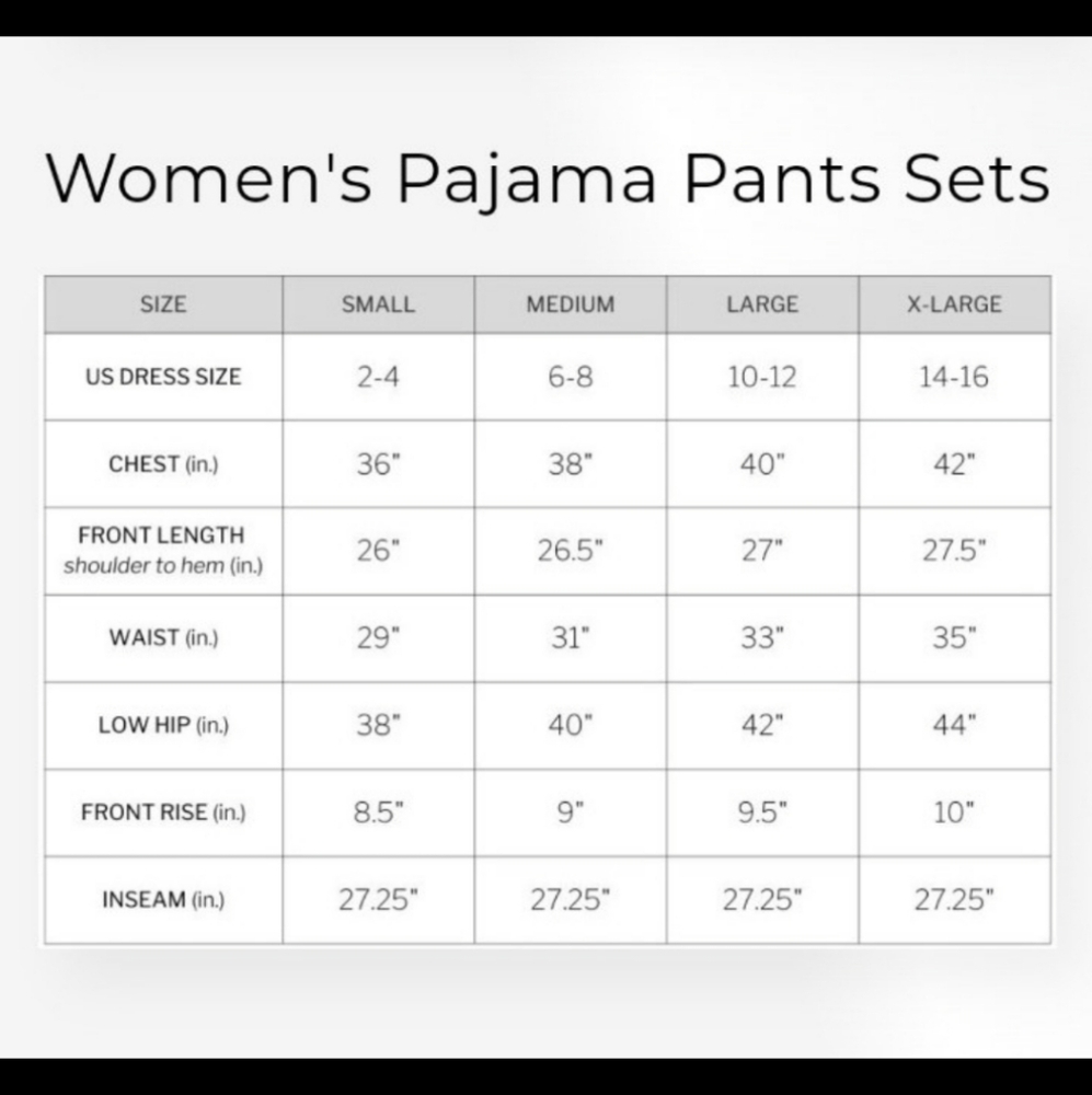 RAE DUNN CANDY COMA LOUNGE PAJAMA JOGGER SET Magenta Small OR Lg BNWT SO RETIRED - Picture 3 of 12